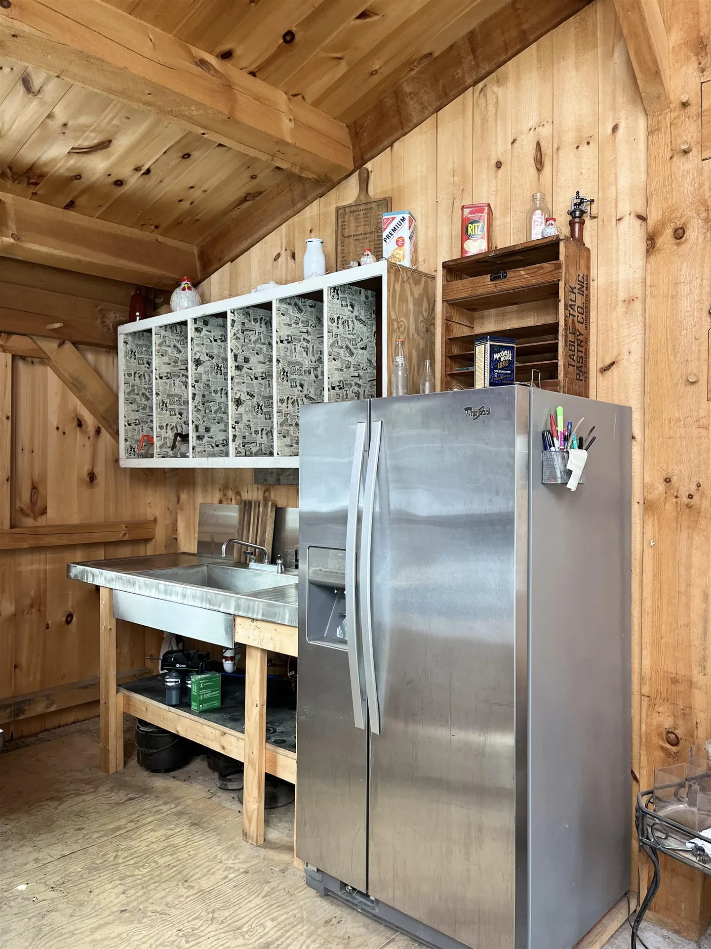 2924 New Duck Pond Road Sheffield VT 05866