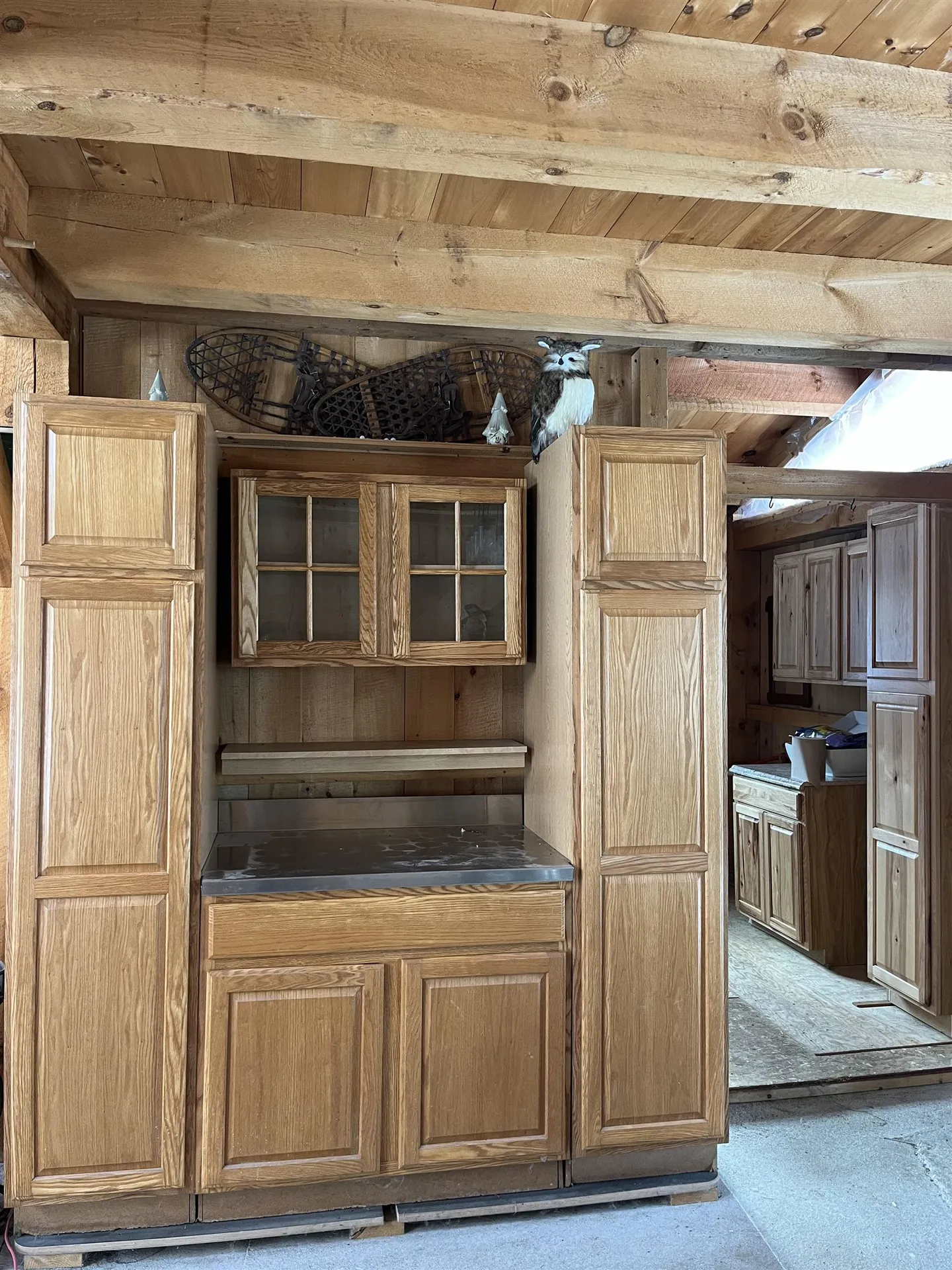 2924 New Duck Pond Road Sheffield VT 05866