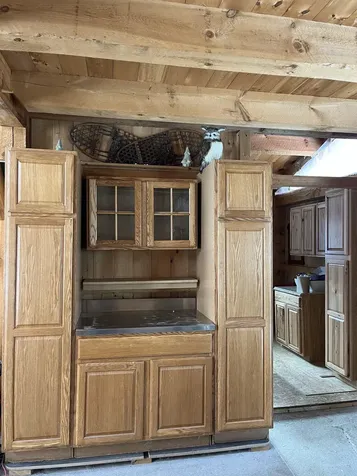 2924 New Duck Pond Road Sheffield VT 05866