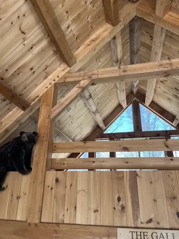 2924 New Duck Pond Road Sheffield VT 05866