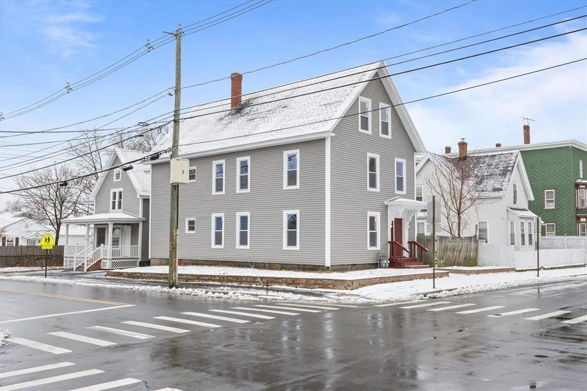 347 Spruce Street Manchester NH 03103