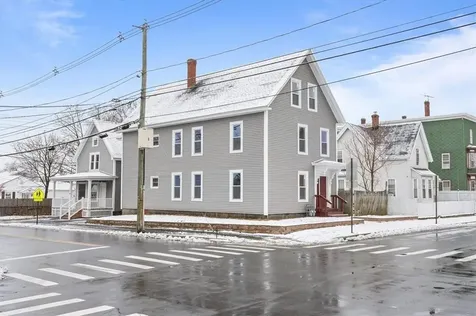 347 Spruce Street Manchester NH 03103