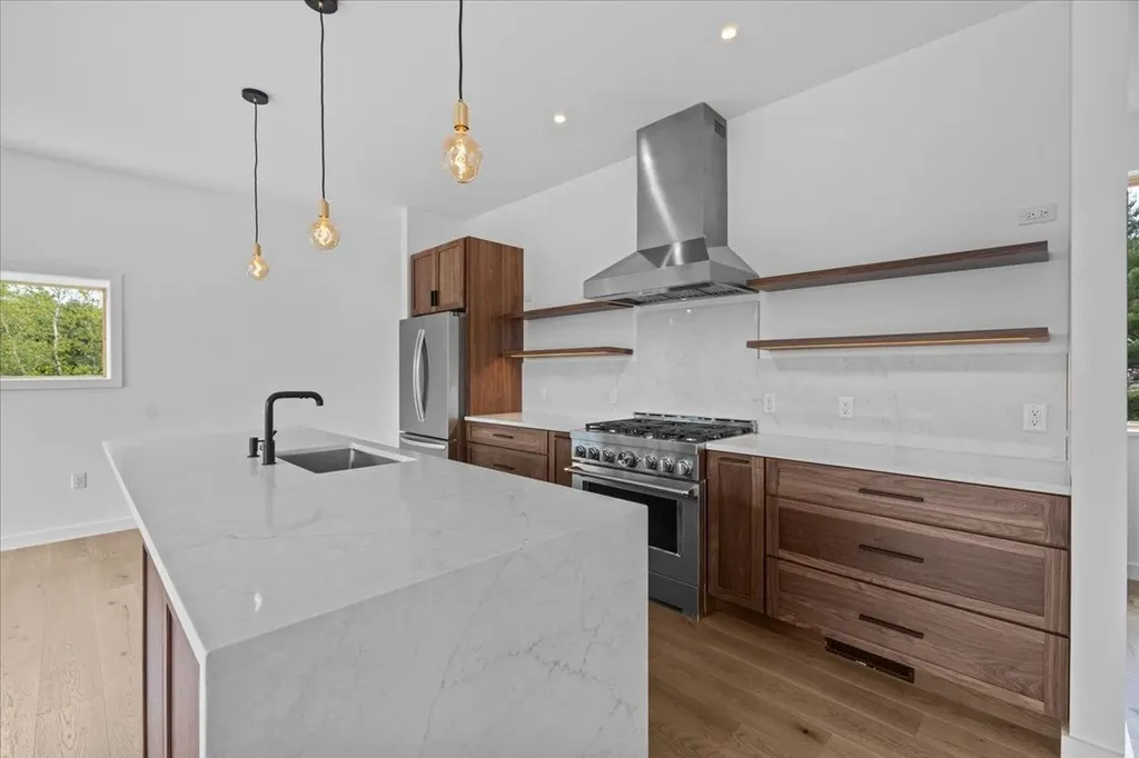 0 Salvas Lane Stowe VT 05672