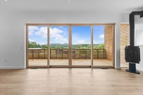 0 Salvas Lane Stowe VT 05672