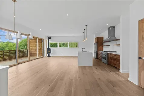 0 Salvas Lane Stowe VT 05672