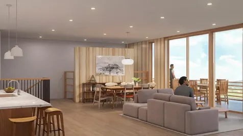 0 Salvas Lane Stowe VT 05672