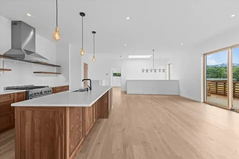 0 Salvas Lane Stowe VT 05672