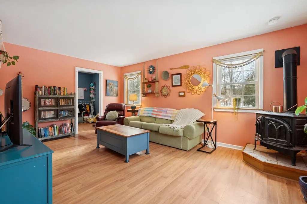 400 Melody Lane Weathersfield VT 05030