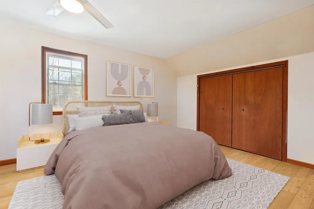 400 Melody Lane Weathersfield VT 05030