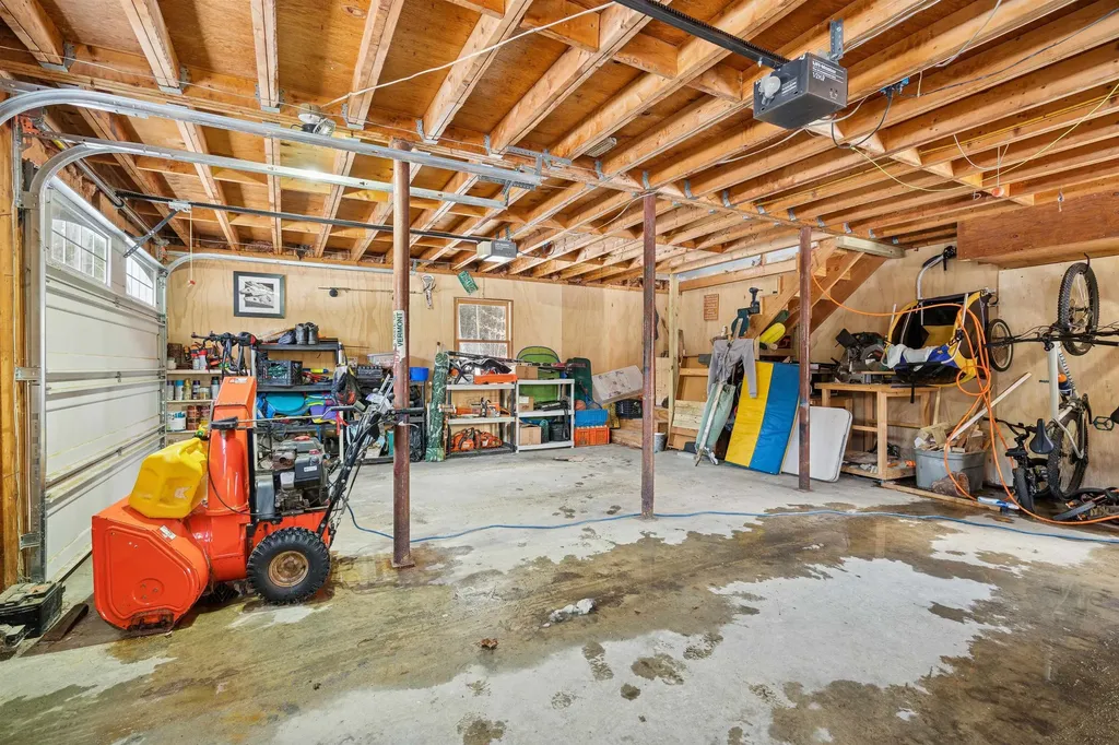 400 Melody Lane Weathersfield VT 05030