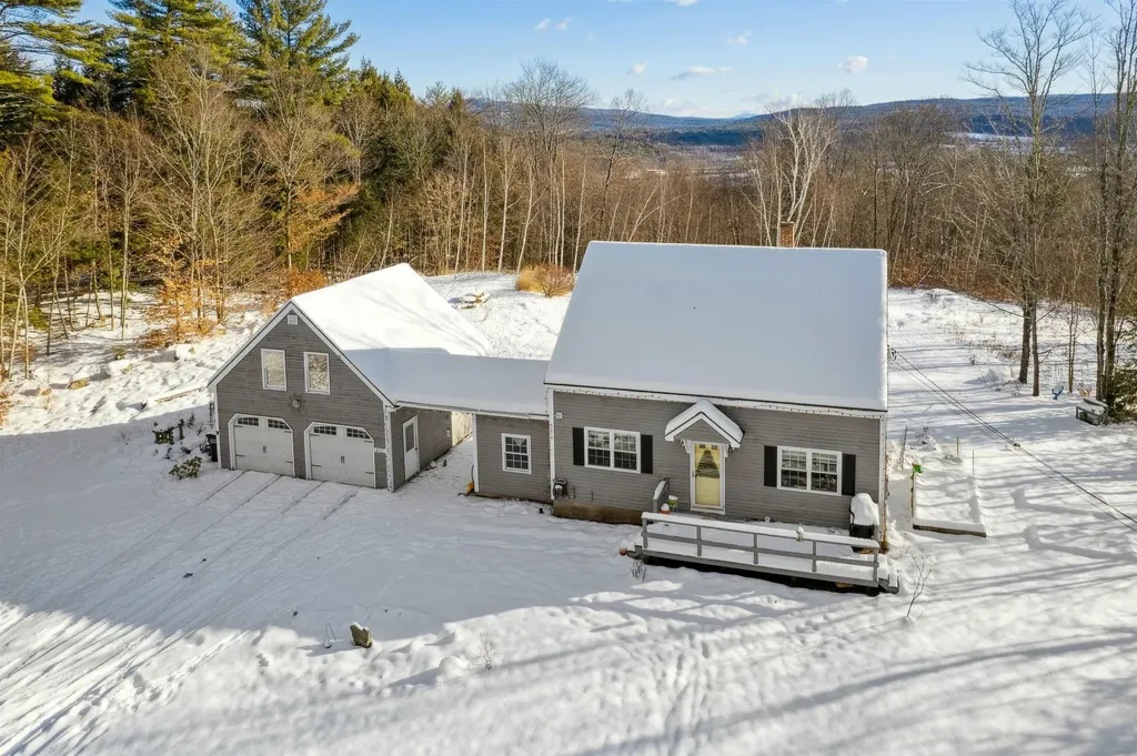 400 Melody Lane Weathersfield VT 05030