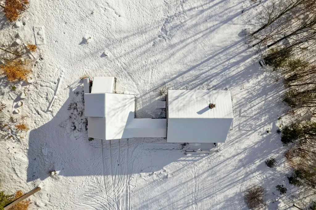 400 Melody Lane Weathersfield VT 05030