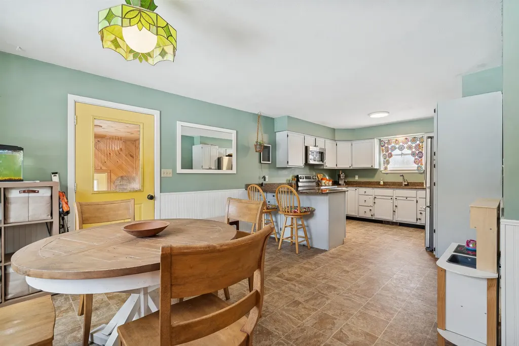 400 Melody Lane Weathersfield VT 05030