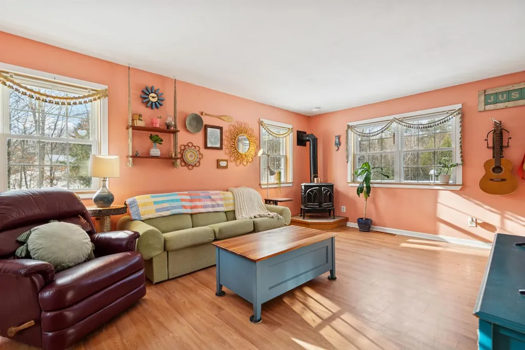 400 Melody Lane Weathersfield VT 05030