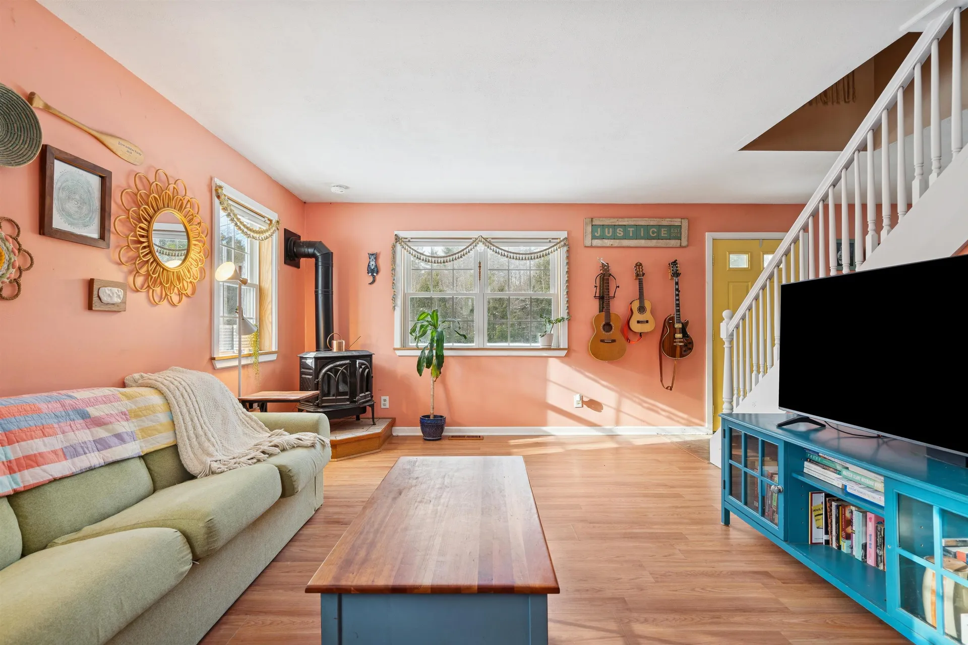 400 Melody Lane Weathersfield VT 05030