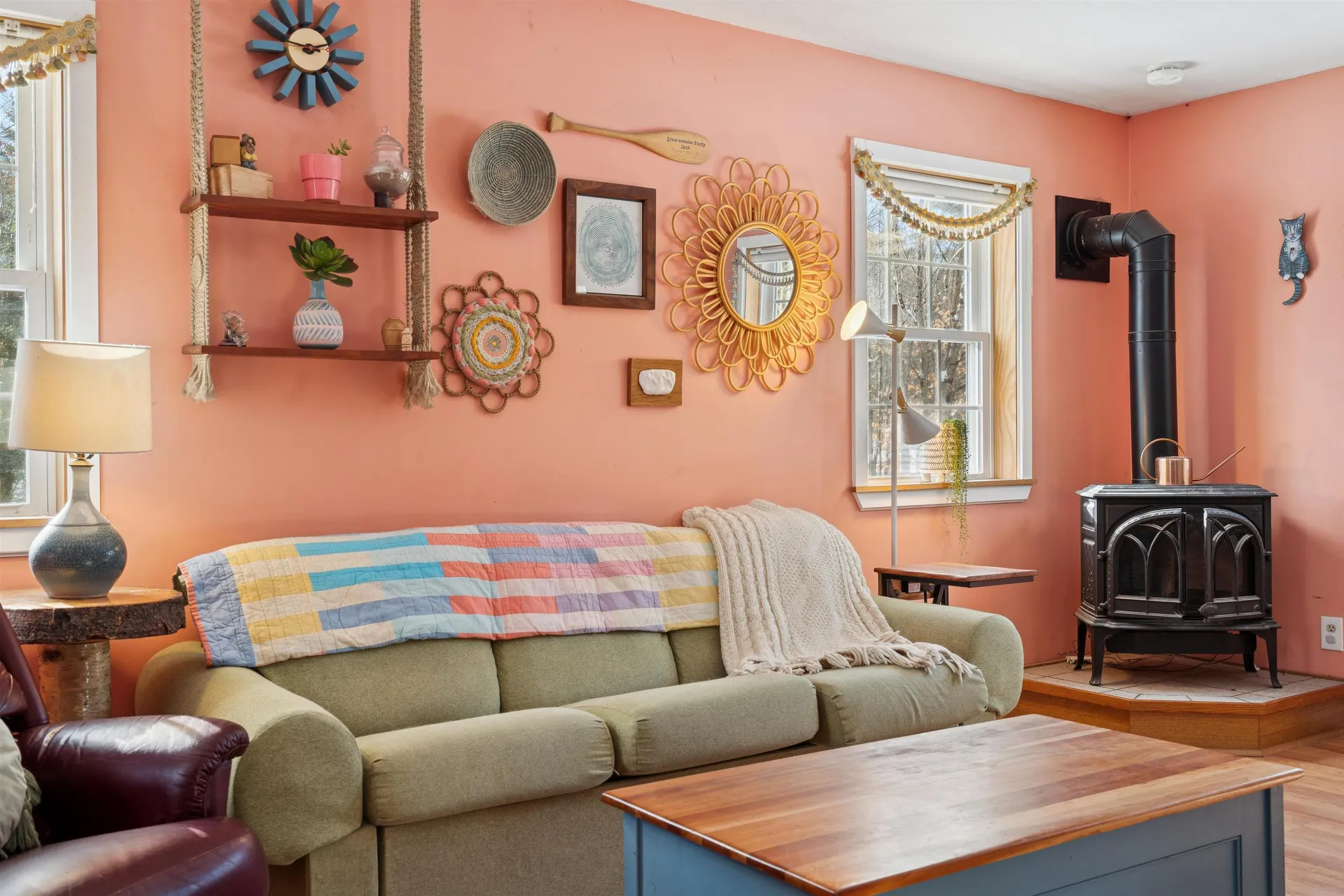 400 Melody Lane Weathersfield VT 05030