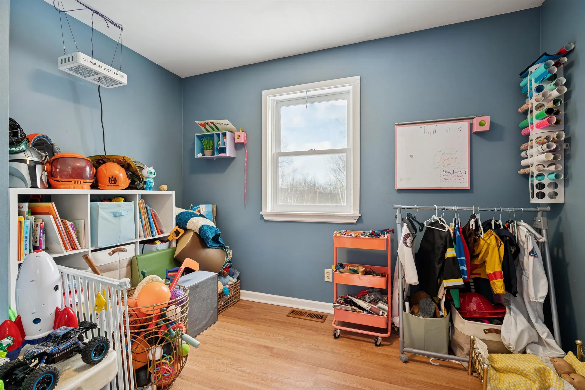 400 Melody Lane Weathersfield VT 05030