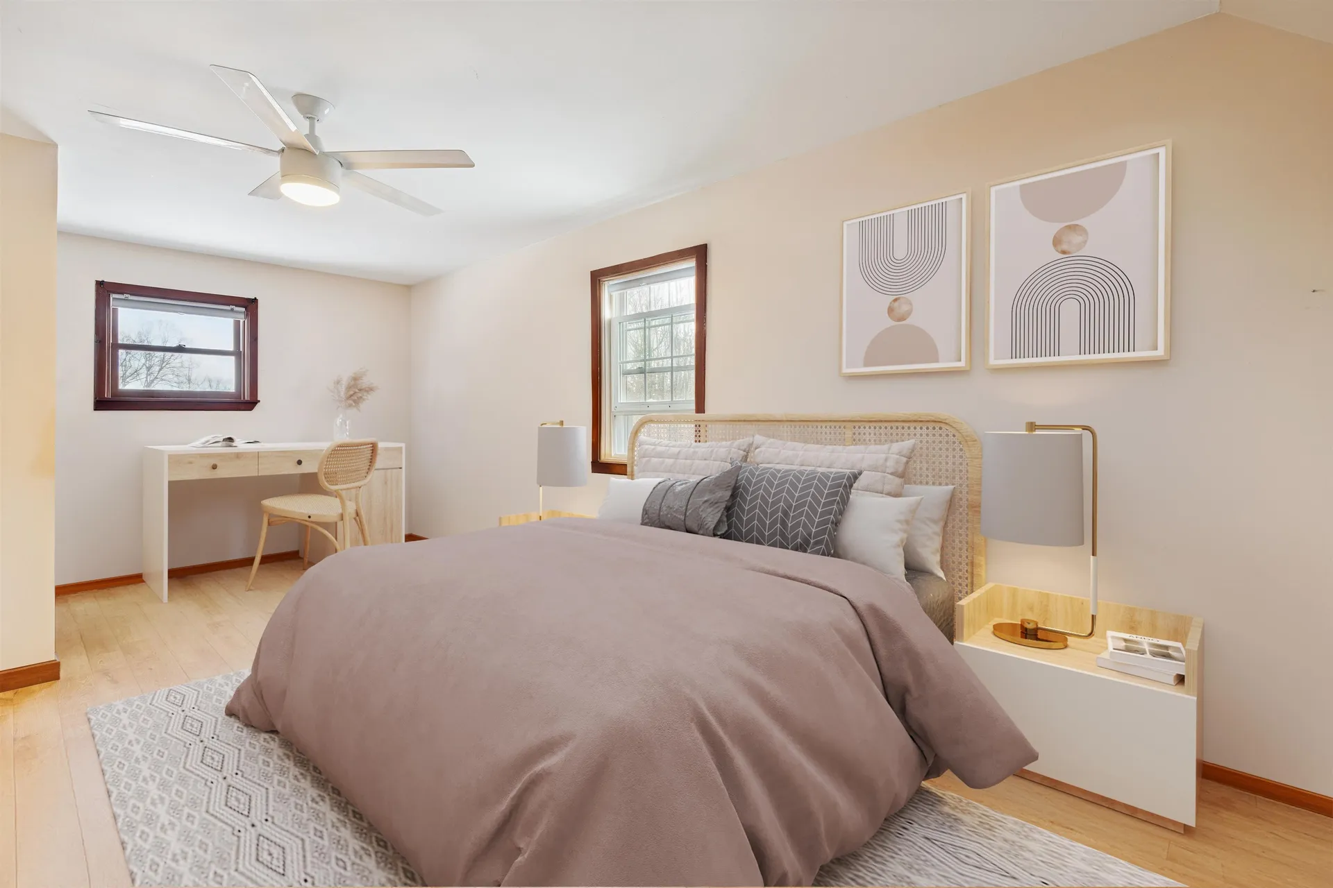 400 Melody Lane Weathersfield VT 05030