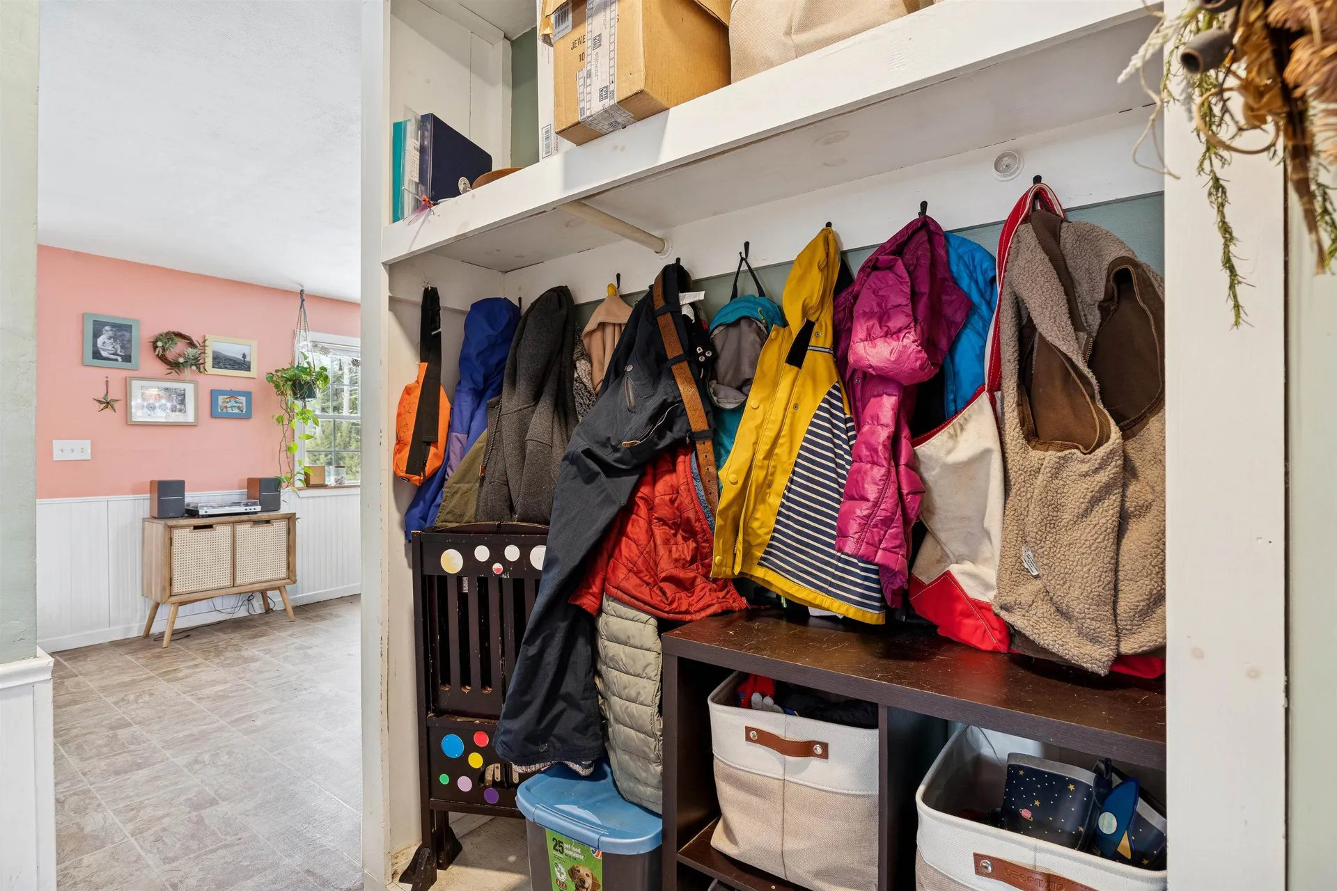 400 Melody Lane Weathersfield VT 05030