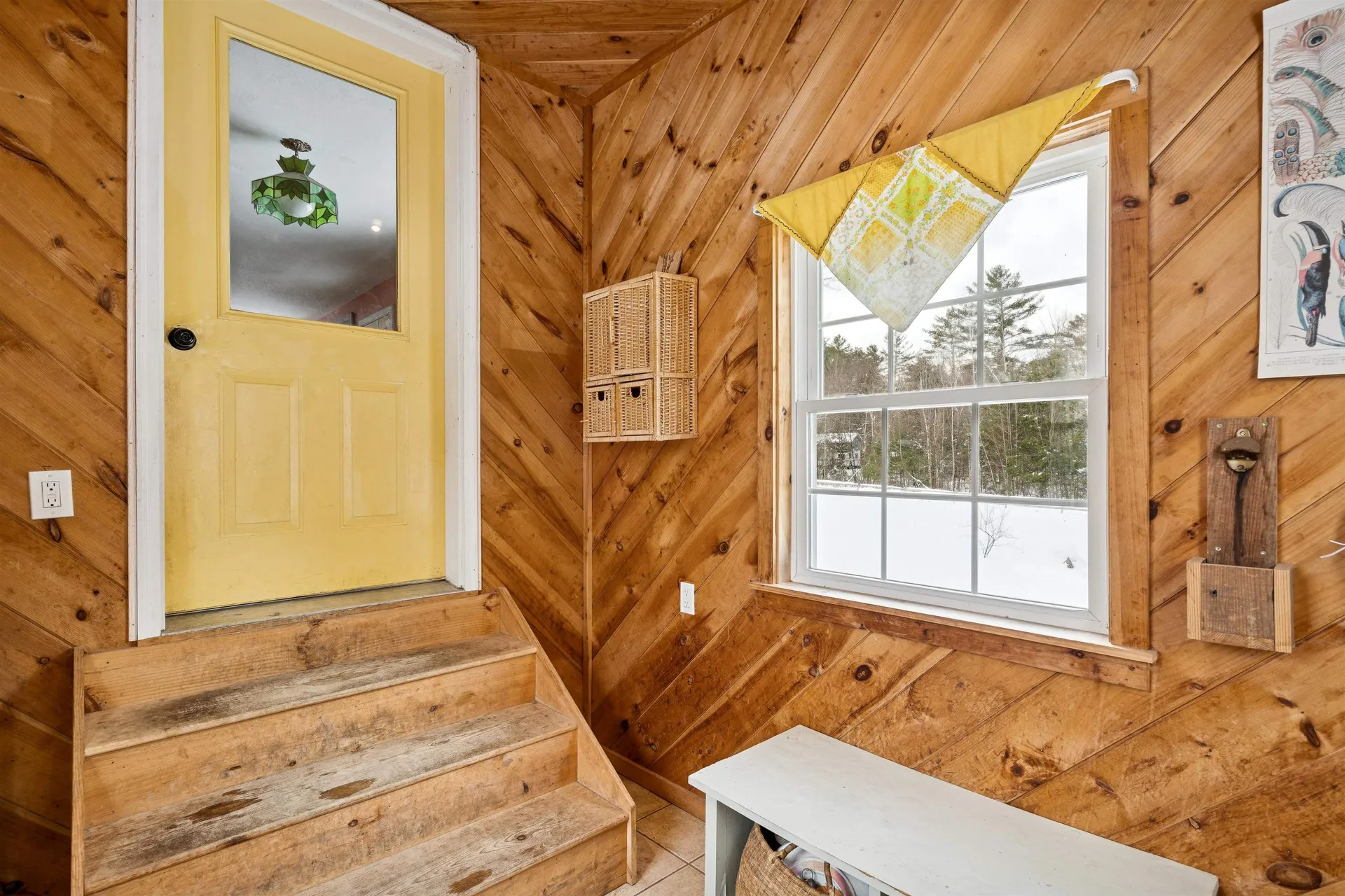 400 Melody Lane Weathersfield VT 05030