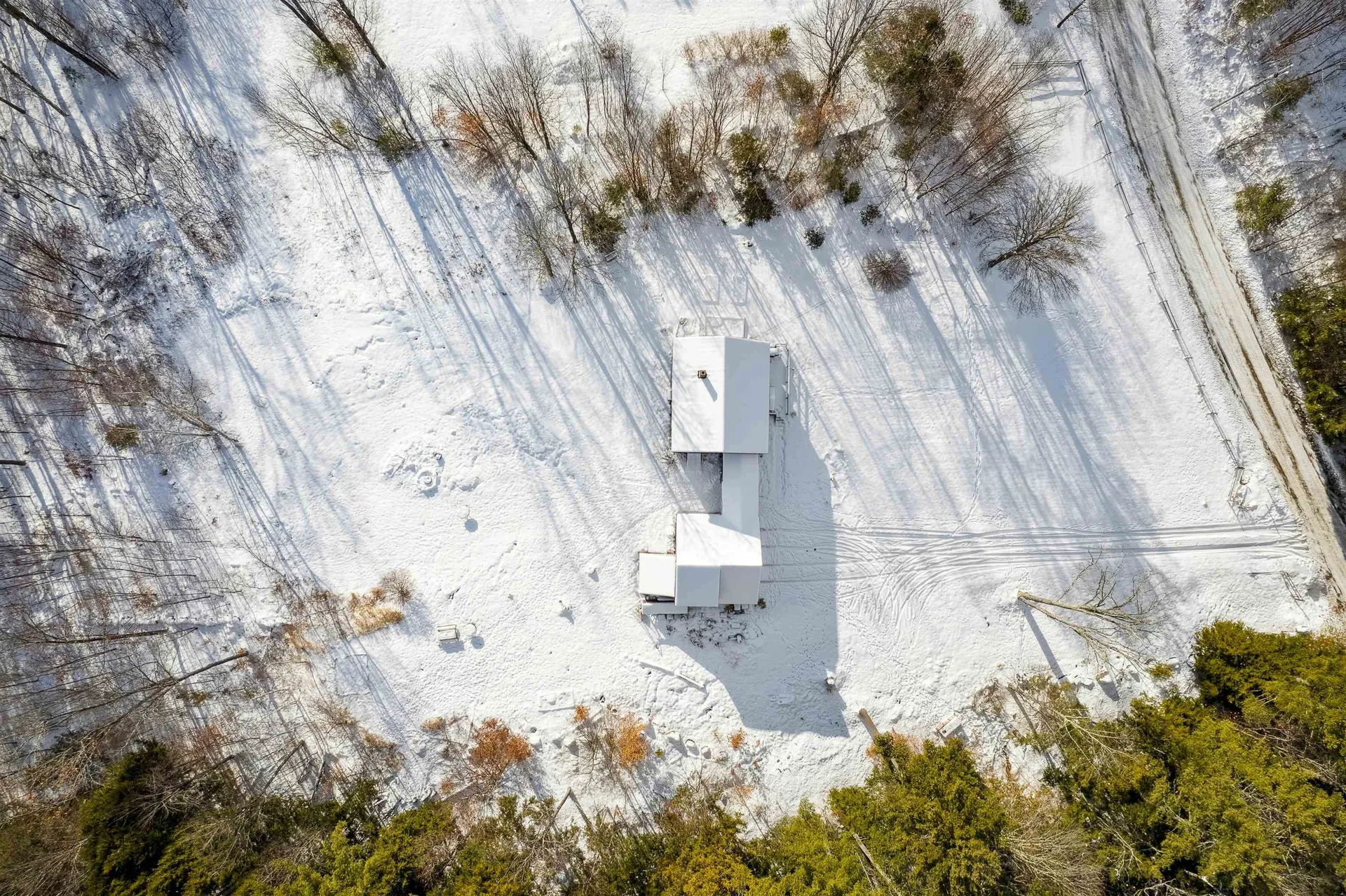 400 Melody Lane Weathersfield VT 05030