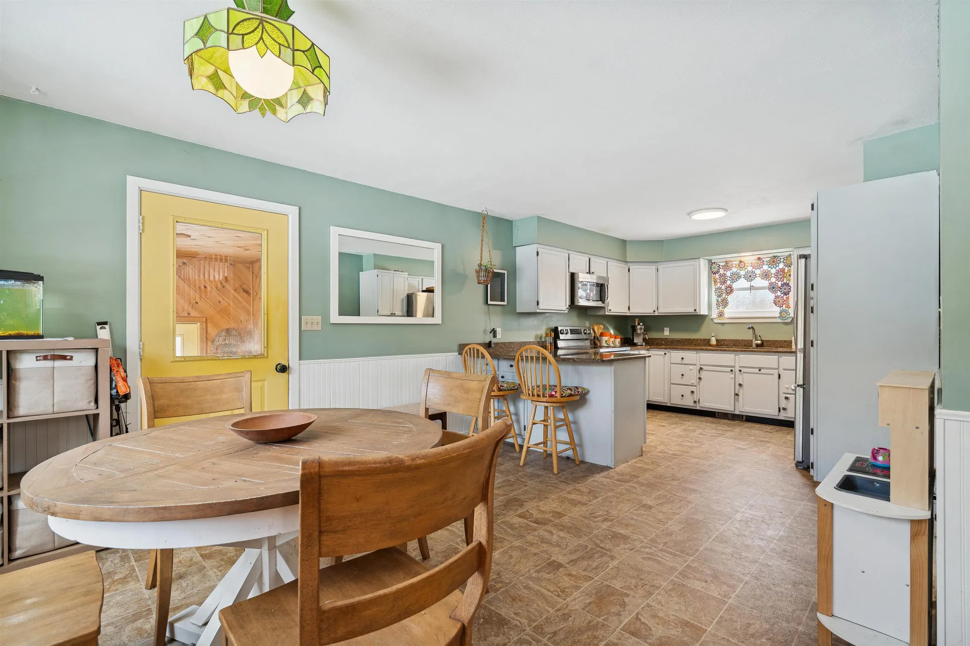 400 Melody Lane Weathersfield VT 05030