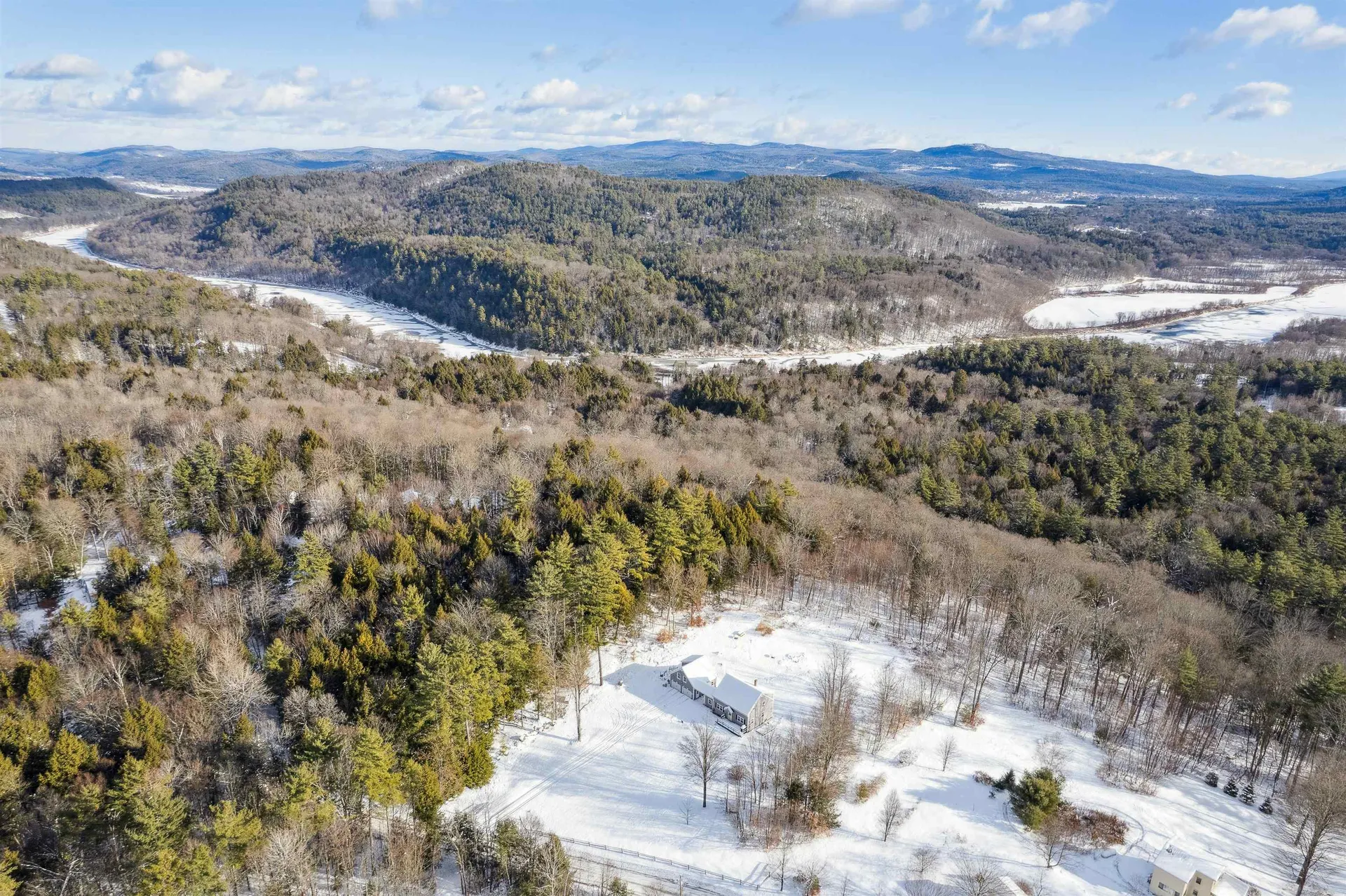 400 Melody Lane Weathersfield VT 05030