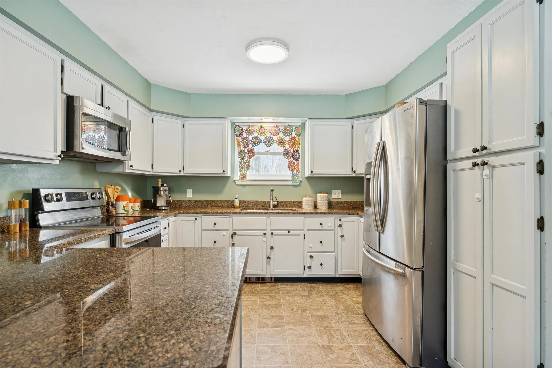 400 Melody Lane Weathersfield VT 05030