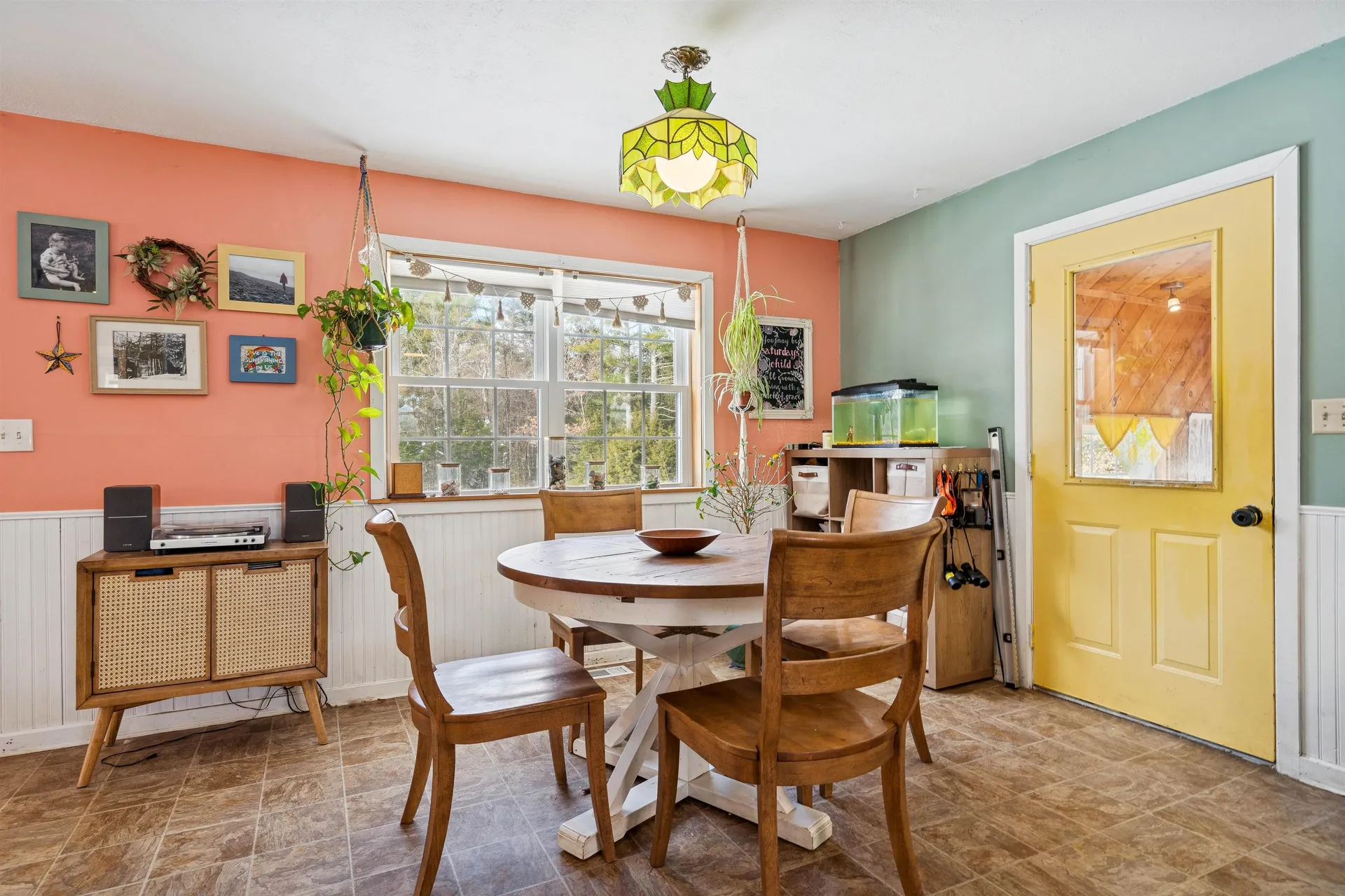 400 Melody Lane Weathersfield VT 05030