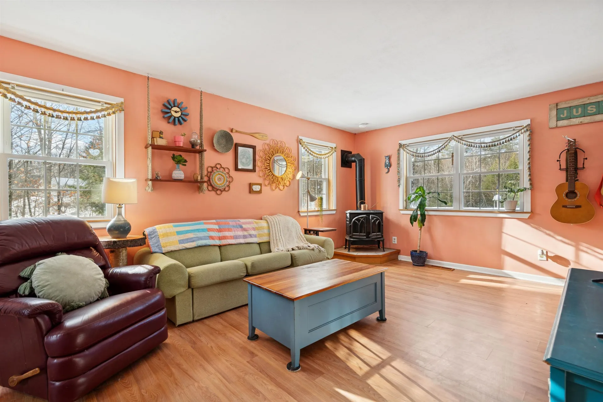 400 Melody Lane Weathersfield VT 05030