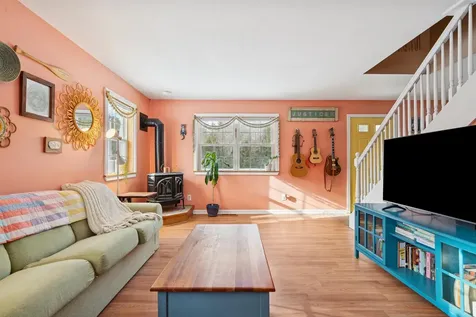 400 Melody Lane Weathersfield VT 05030