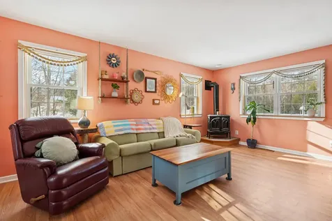 400 Melody Lane Weathersfield VT 05030