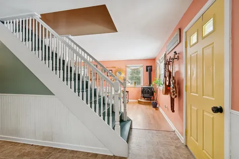 400 Melody Lane Weathersfield VT 05030