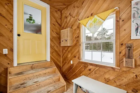 400 Melody Lane Weathersfield VT 05030