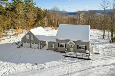 400 Melody Lane Weathersfield VT 05030