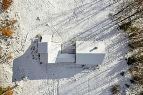 400 Melody Lane Weathersfield VT 05030