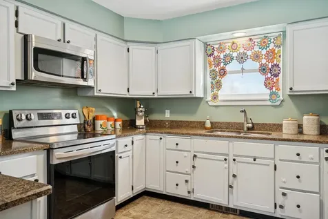 400 Melody Lane Weathersfield VT 05030