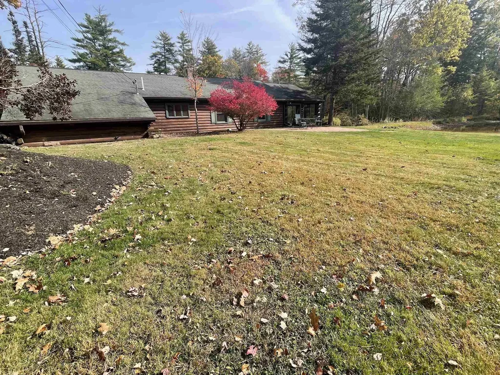 27 Evergreen Valley Road Milton NH 03851