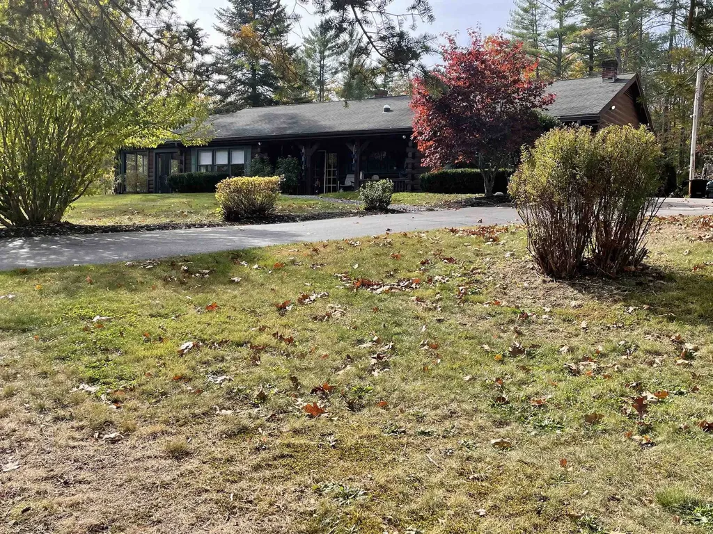 27 Evergreen Valley Road Milton NH 03851