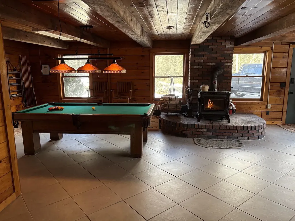 27 Evergreen Valley Road Milton NH 03851