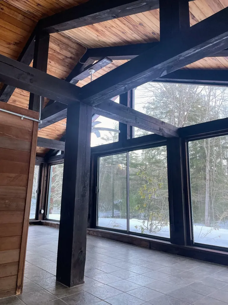 27 Evergreen Valley Road Milton NH 03851