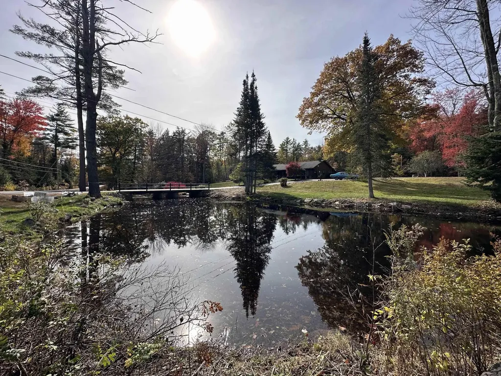27 Evergreen Valley Road Milton NH 03851