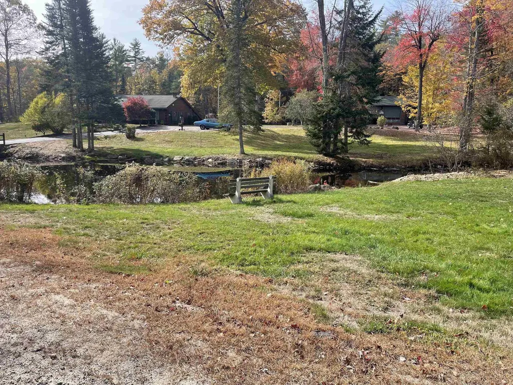 27 Evergreen Valley Road Milton NH 03851