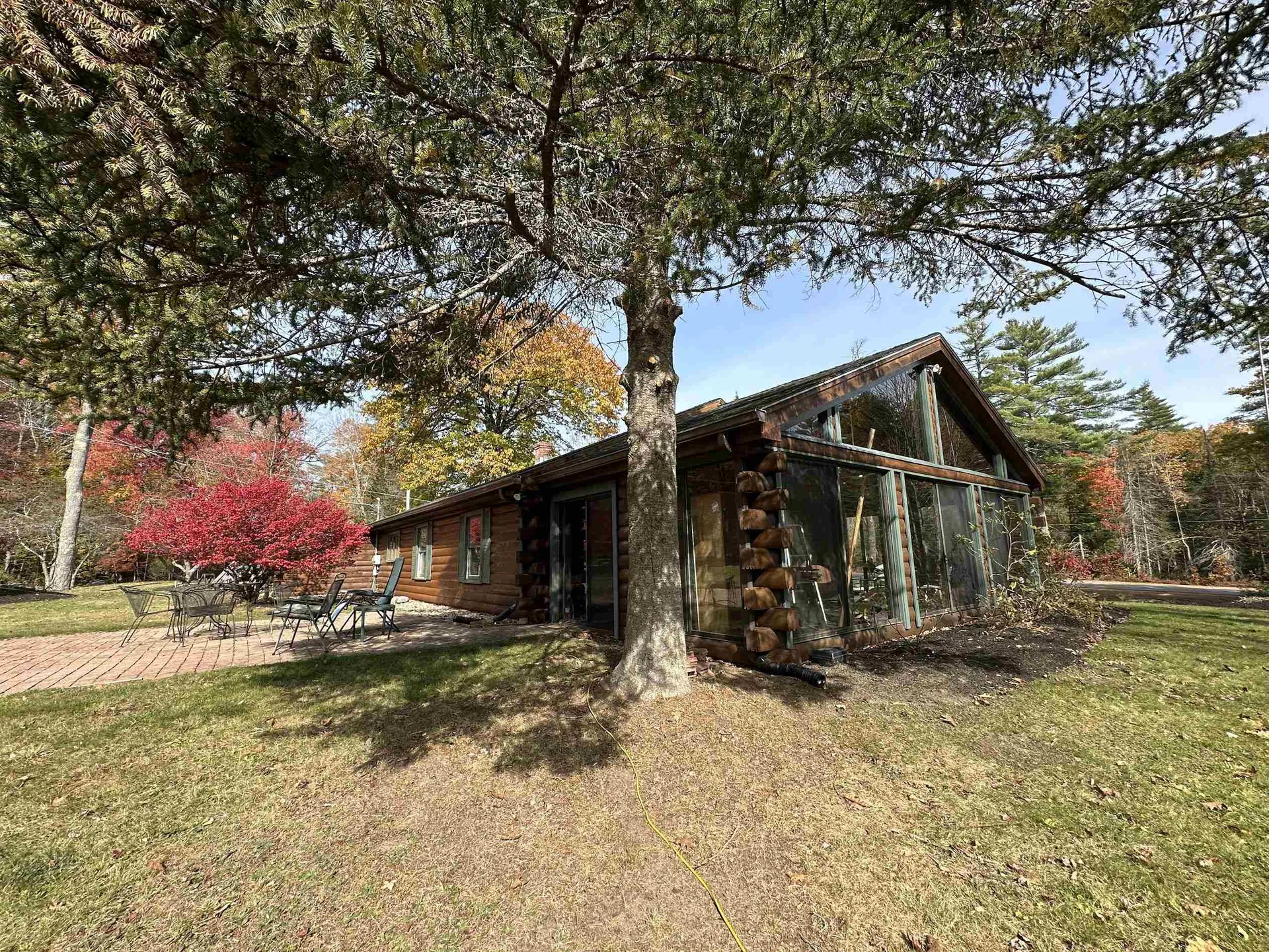 27 Evergreen Valley Road Milton NH 03851