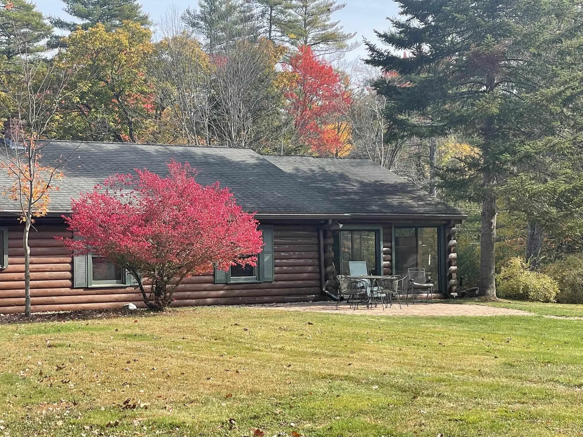 27 Evergreen Valley Road Milton NH 03851