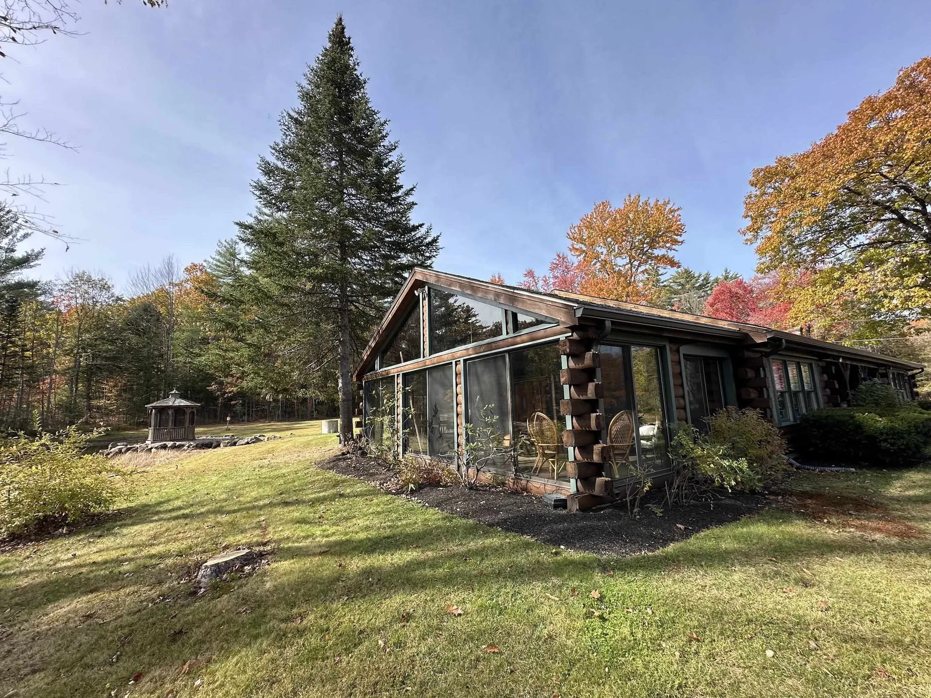 27 Evergreen Valley Road Milton NH 03851