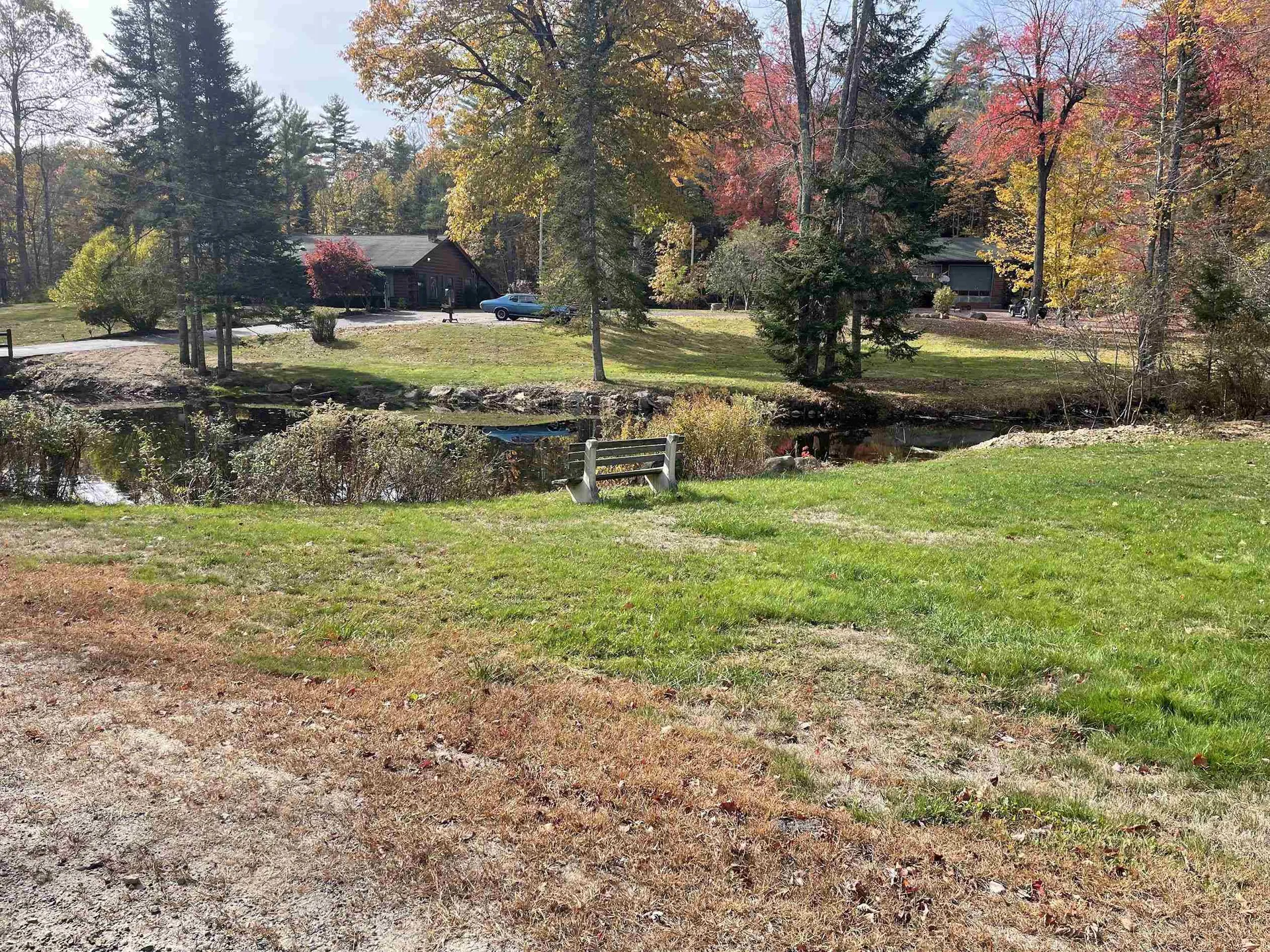 27 Evergreen Valley Road Milton NH 03851