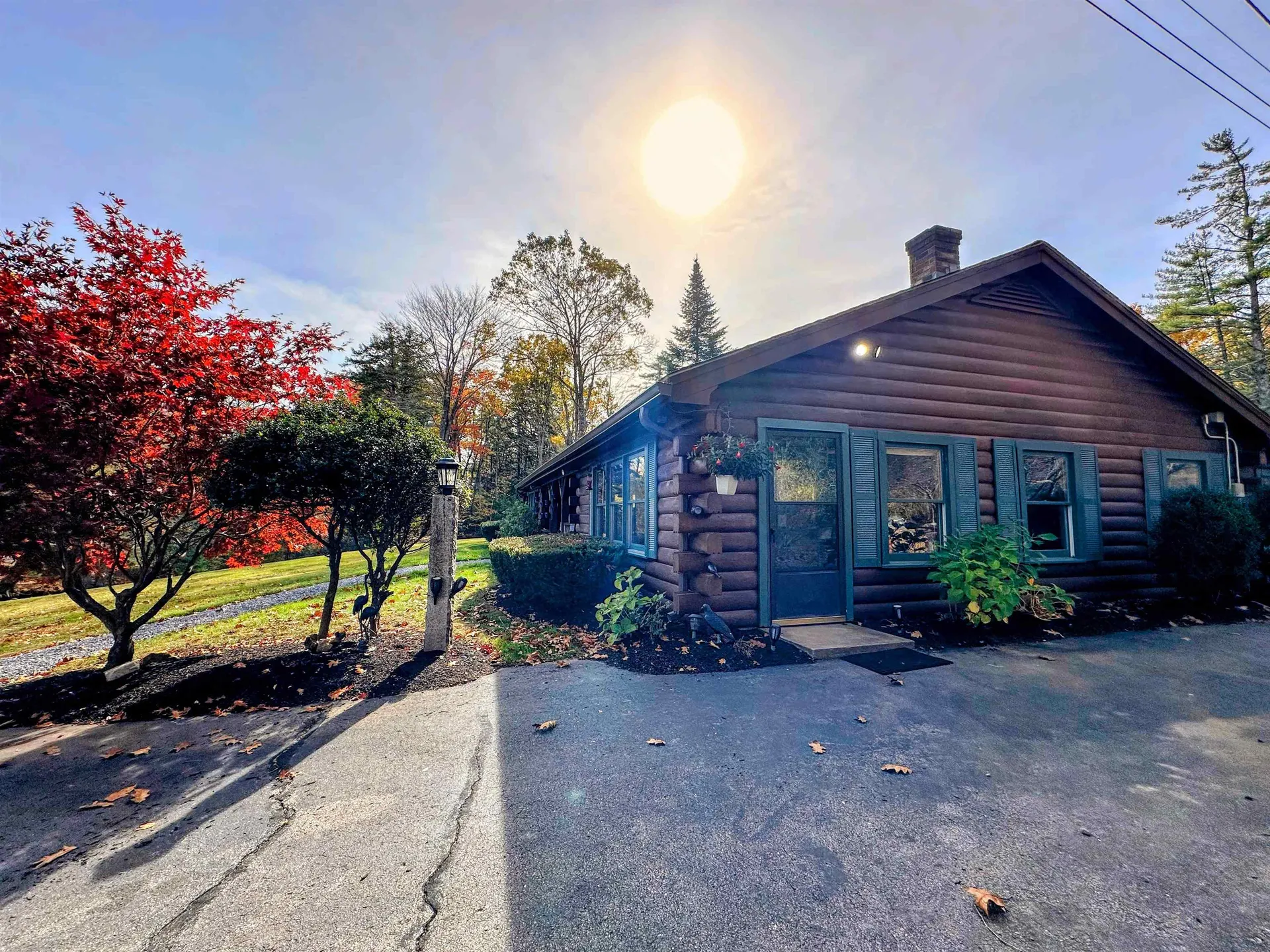 27 Evergreen Valley Road Milton NH 03851