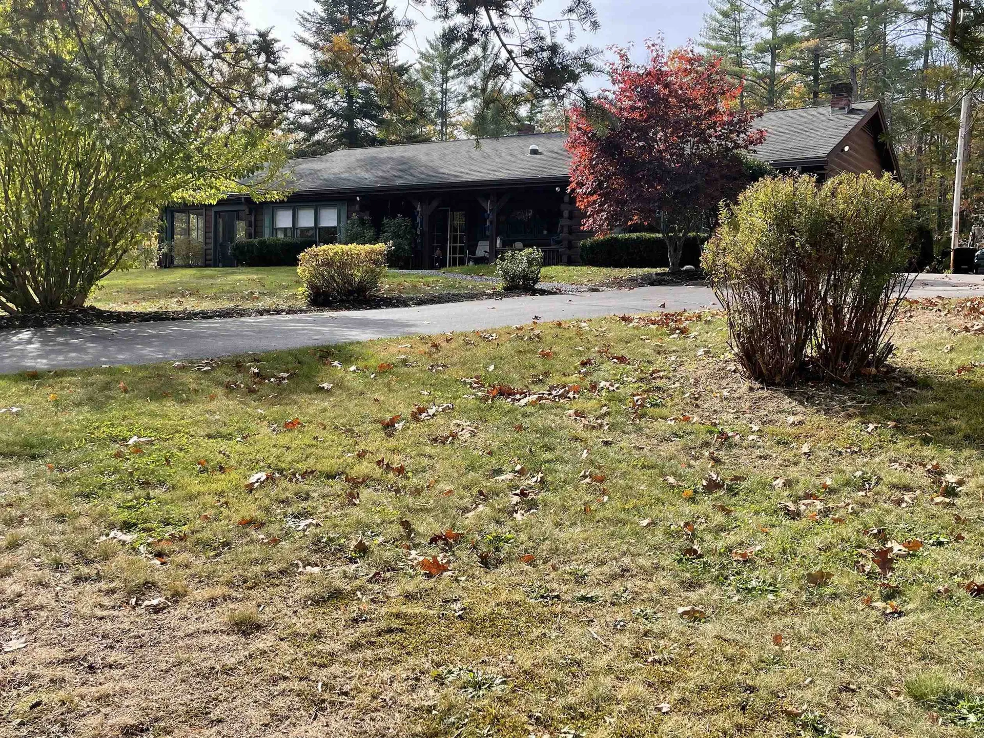 27 Evergreen Valley Road Milton NH 03851