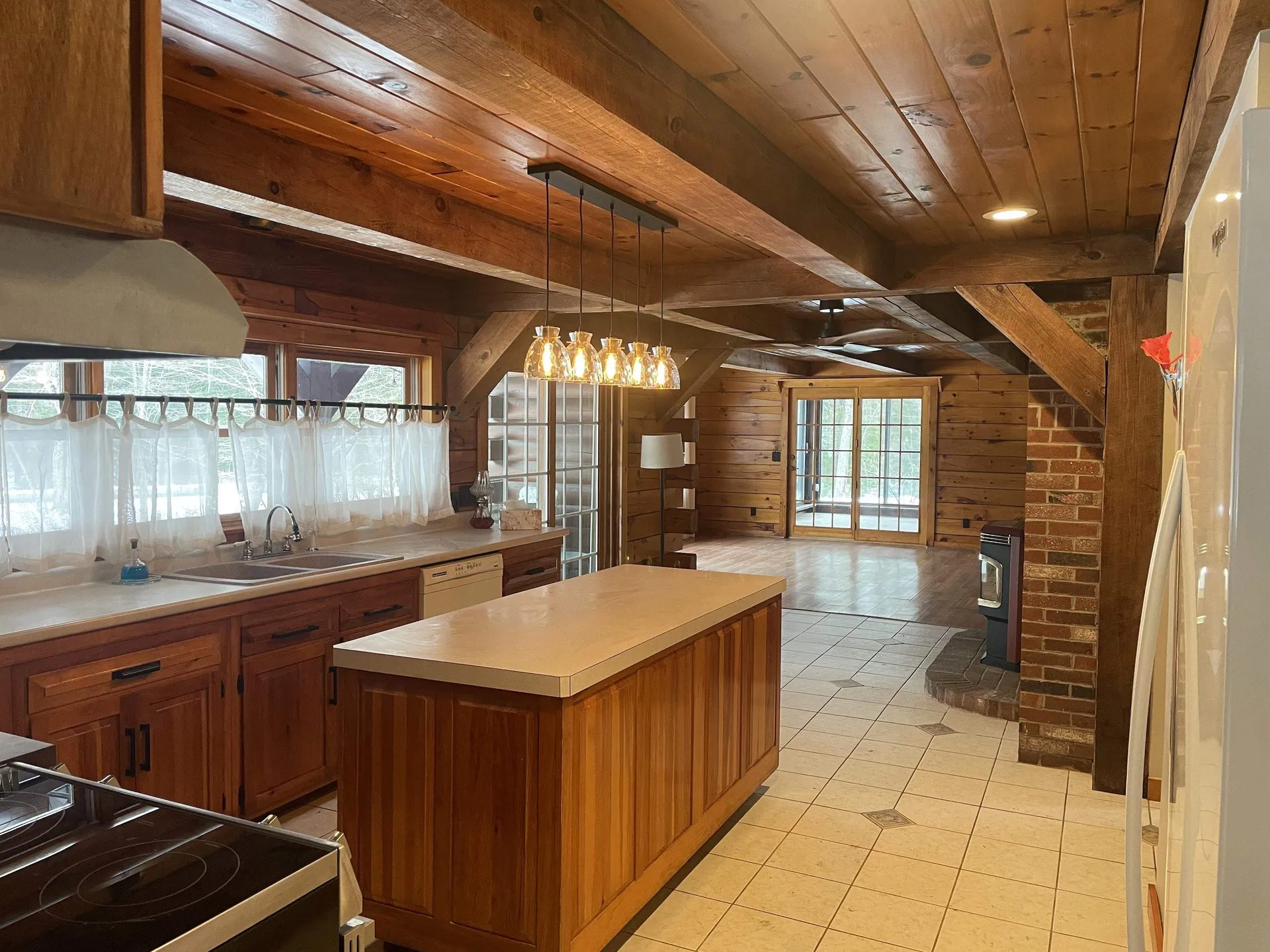 27 Evergreen Valley Road Milton NH 03851